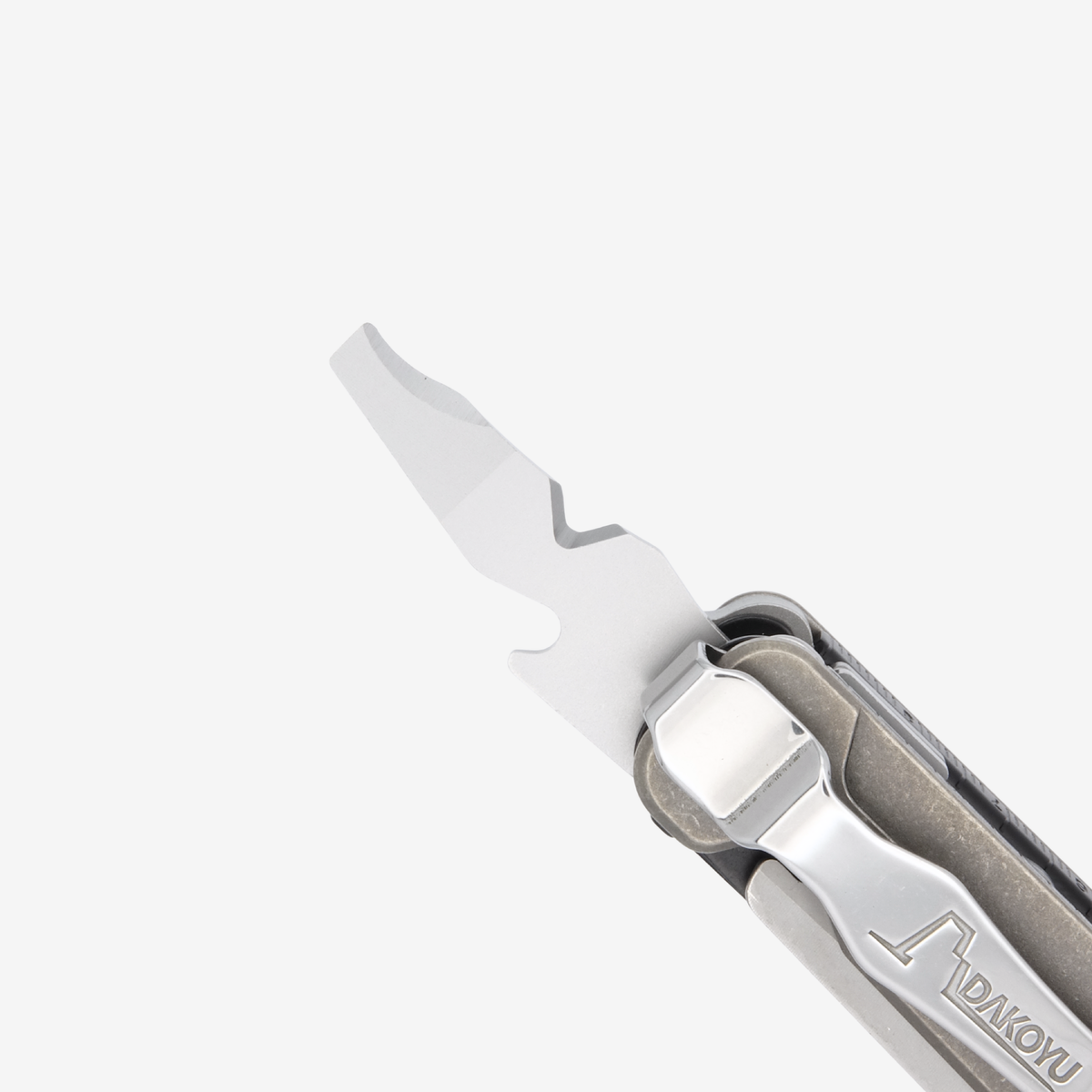 Triton™ Lite Titanium (DK18/19)