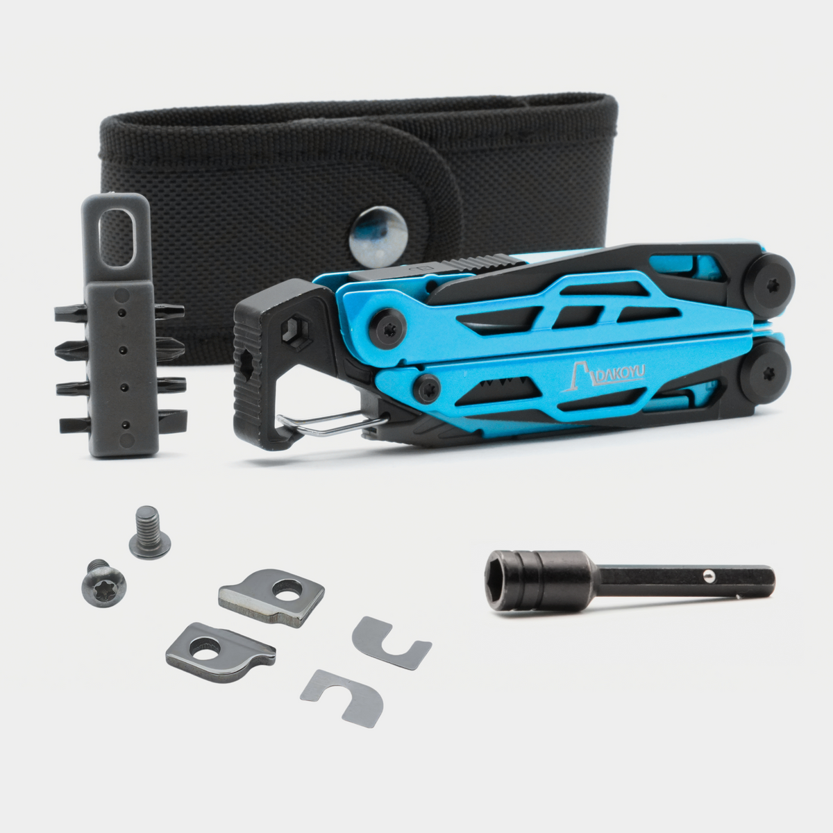 Multiherramienta Shadow™ Pro