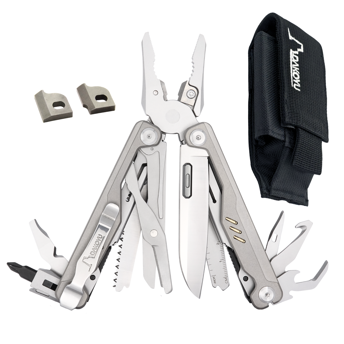Triton™ Multi-Tool