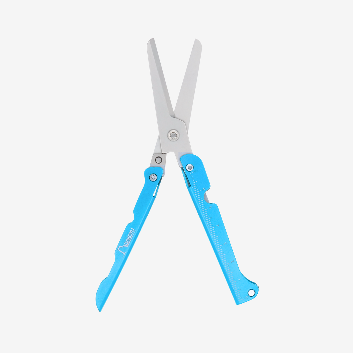 Tijeras compactas Mantis™