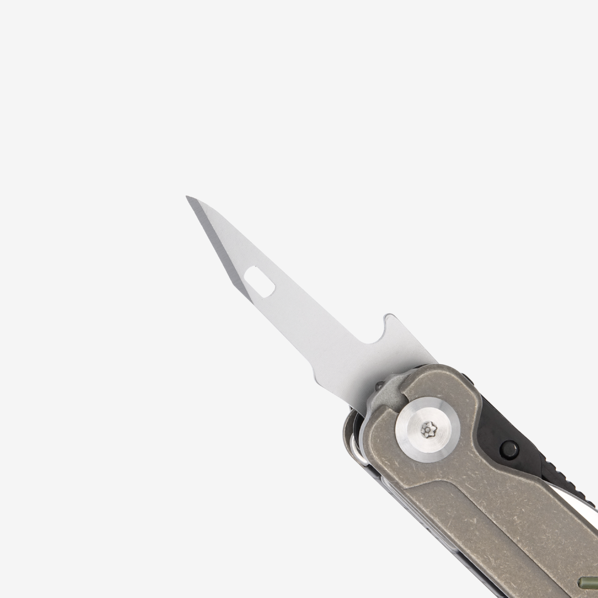 Triton™ Lite Titanium (DK18/19)