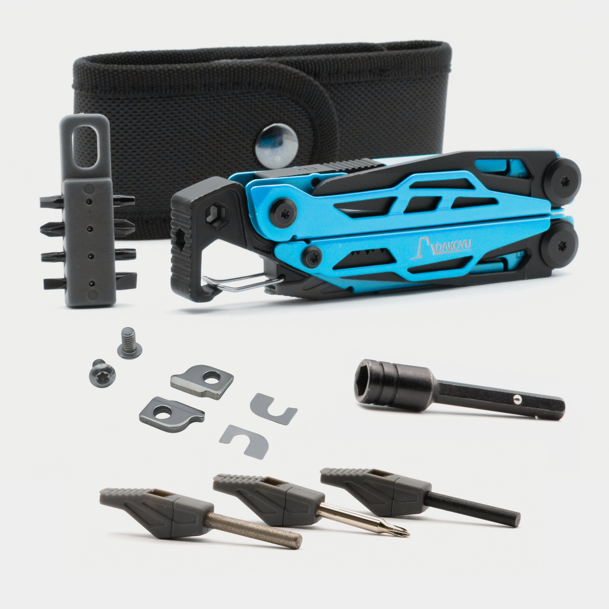 Multiherramienta Shadow™ Pro