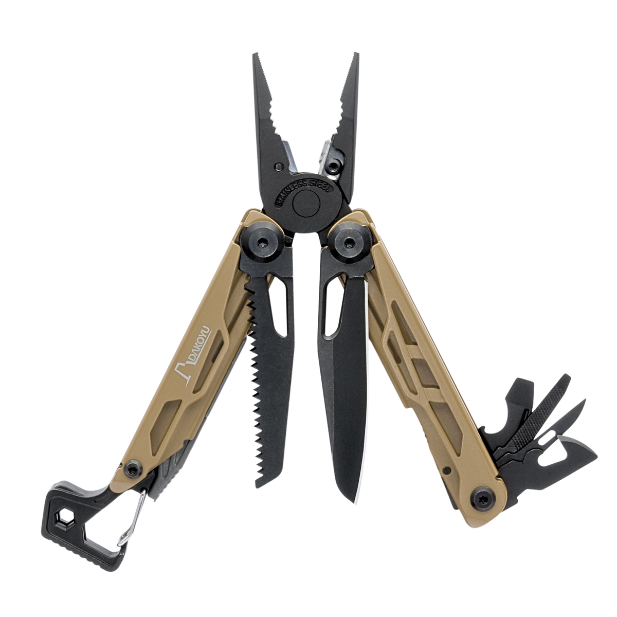 Multiherramienta Shadow™ Pro