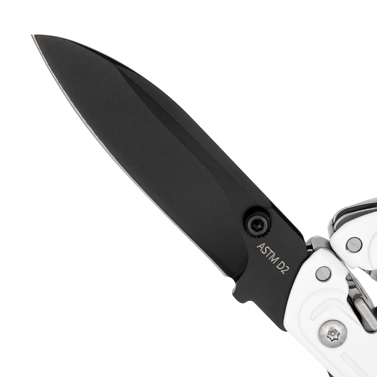 WARNA 2.0 Multi-Tool (White Edition)