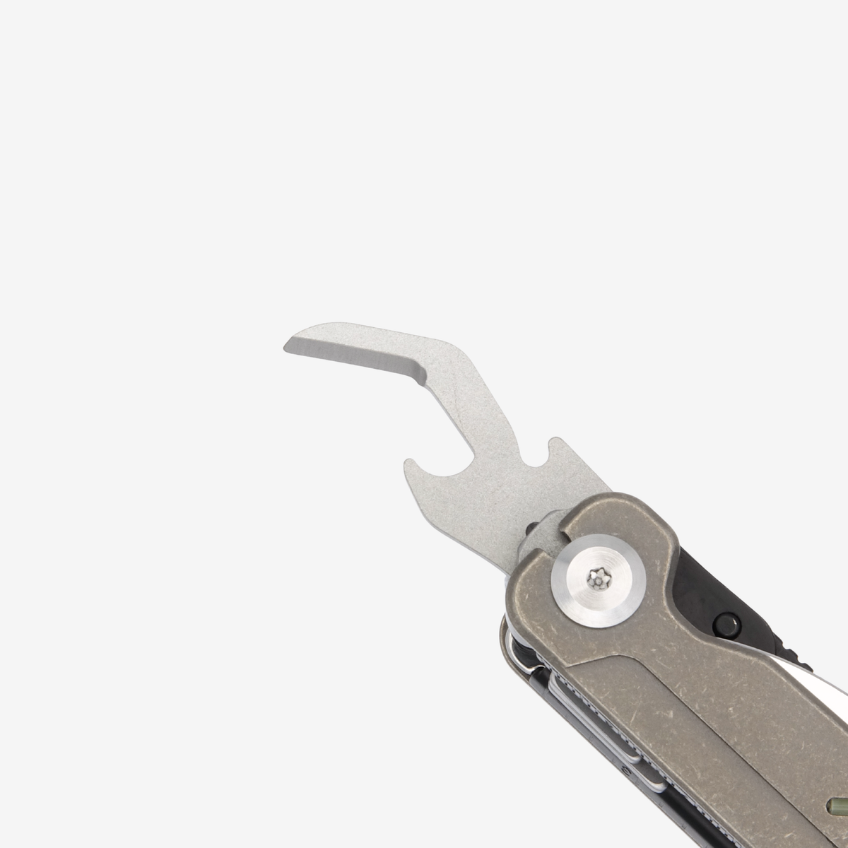 Triton™ Lite Titanium (DK18/19)