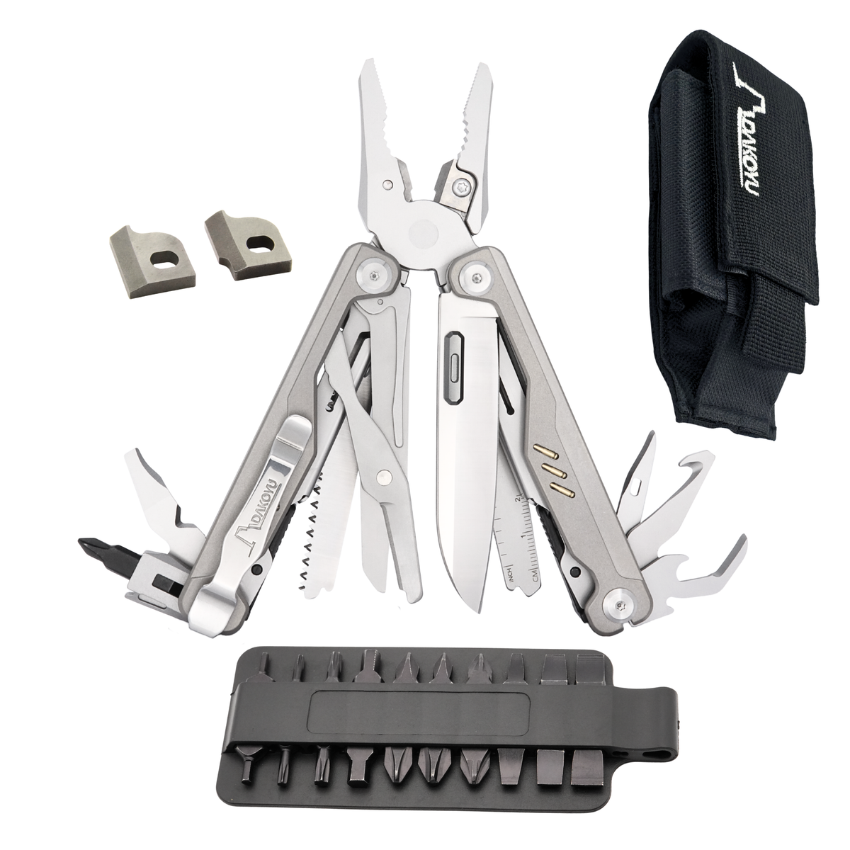 Triton™ Multi-Tool