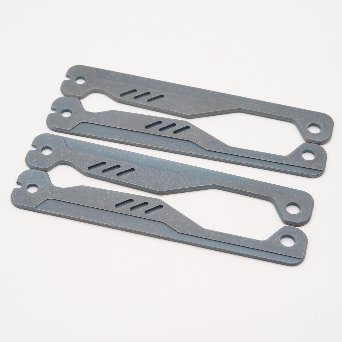 Handle Scales for Customization (Triton)
