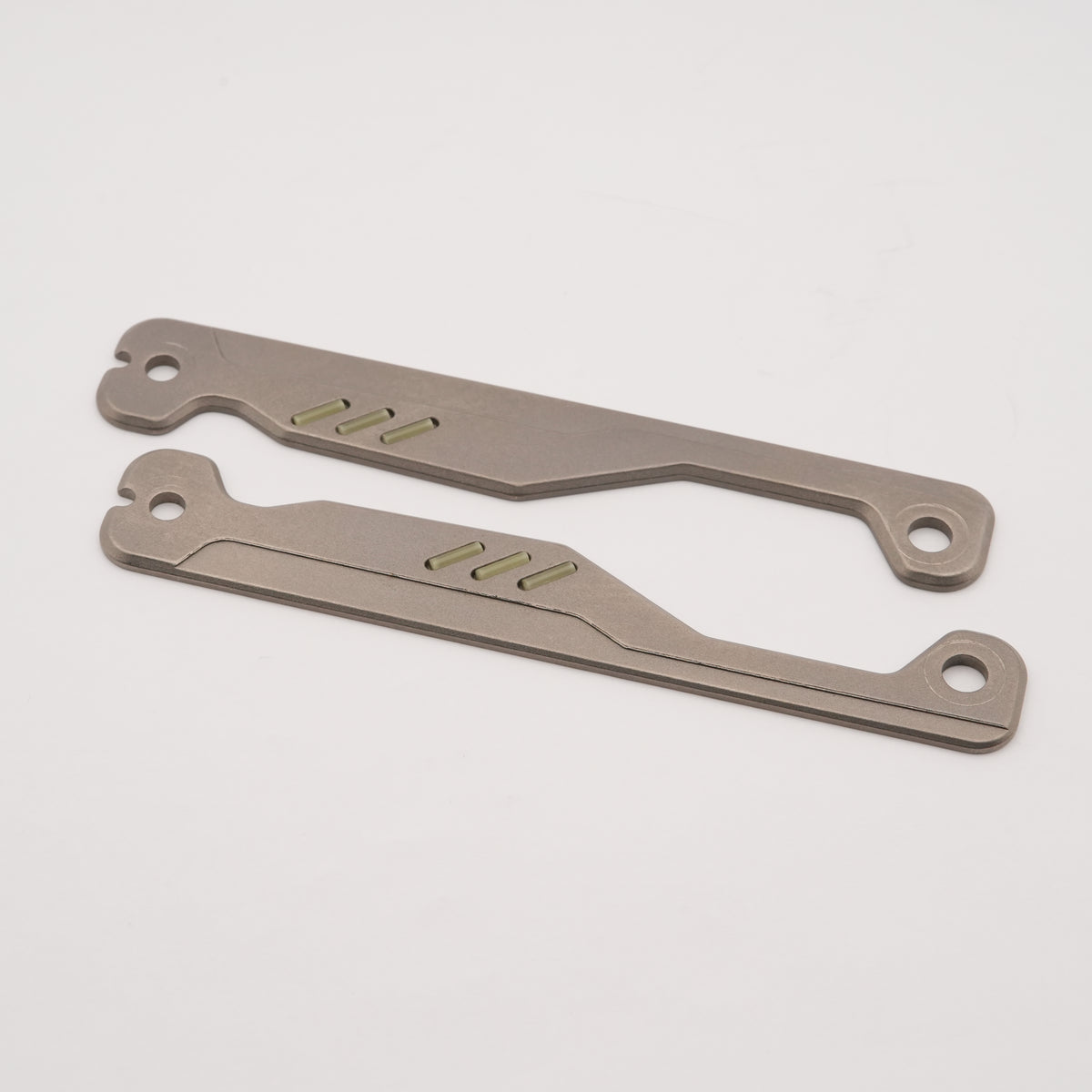 Handle Scales for Customization (Triton)