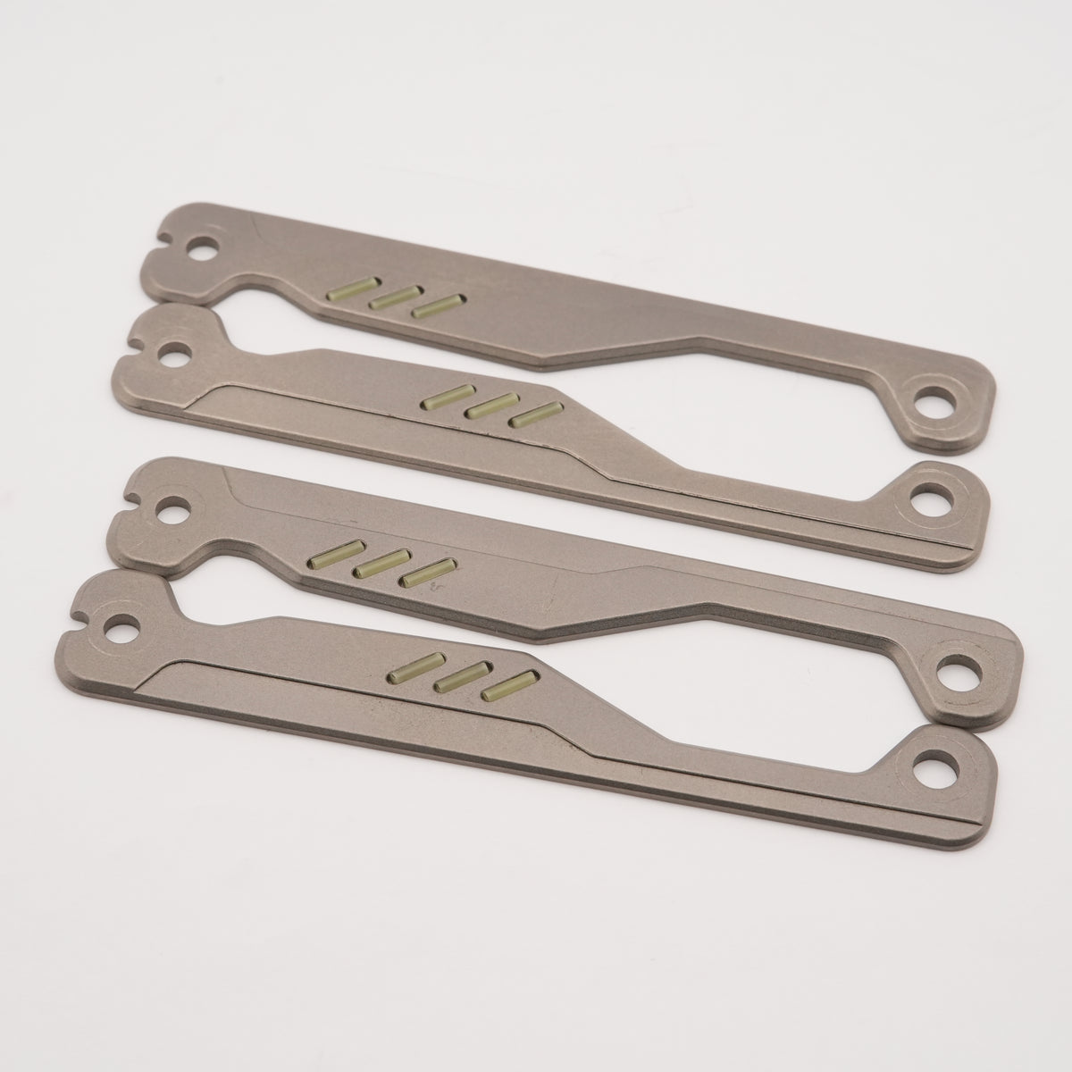 Handle Scales for Customization (Triton)
