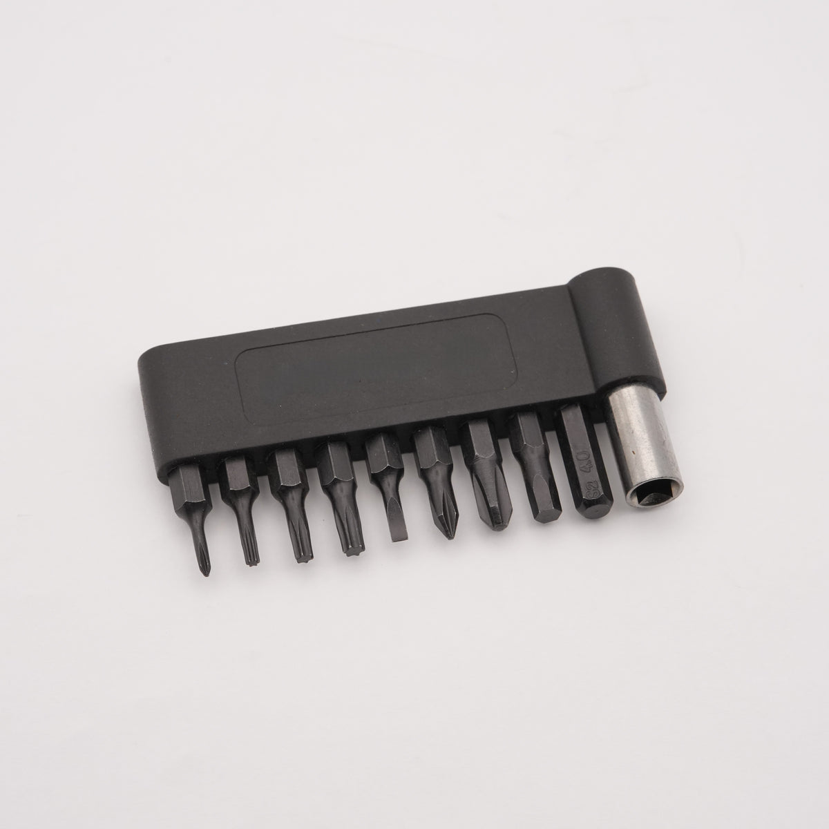 4mm Precision Bit Kit (Warna/ Titan)