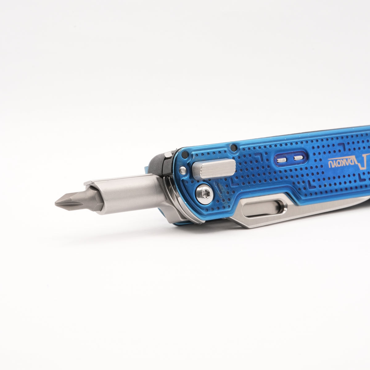 Multiherramienta D4™