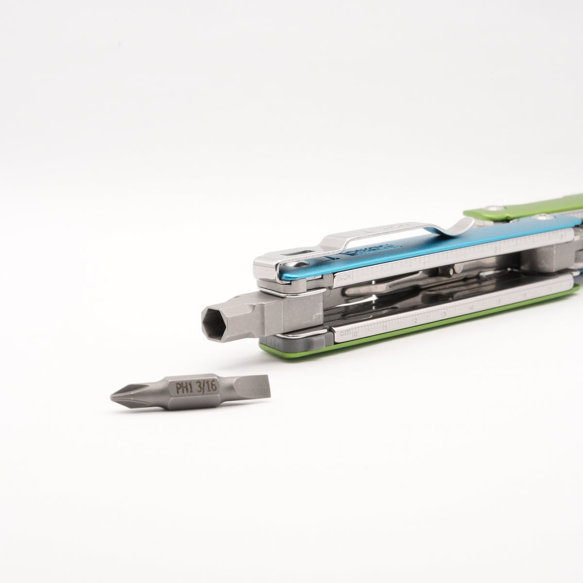 Dual™ Pro Multi-Tool (DKYoung Pro)
