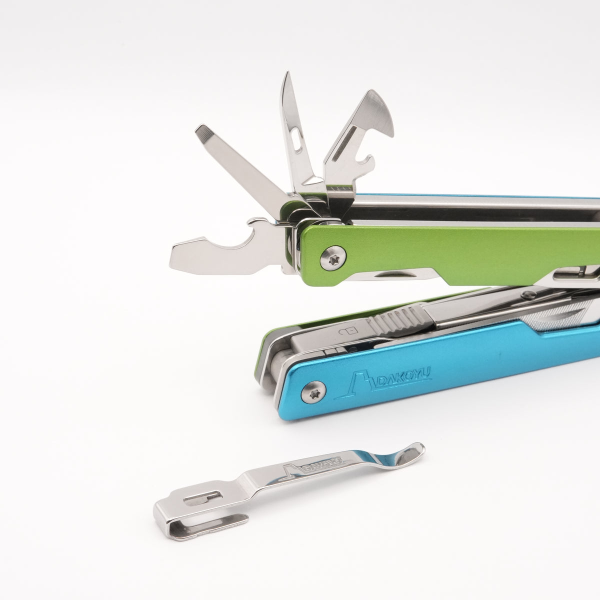 Dual™ Pro Multi-Tool (DKYoung Pro)