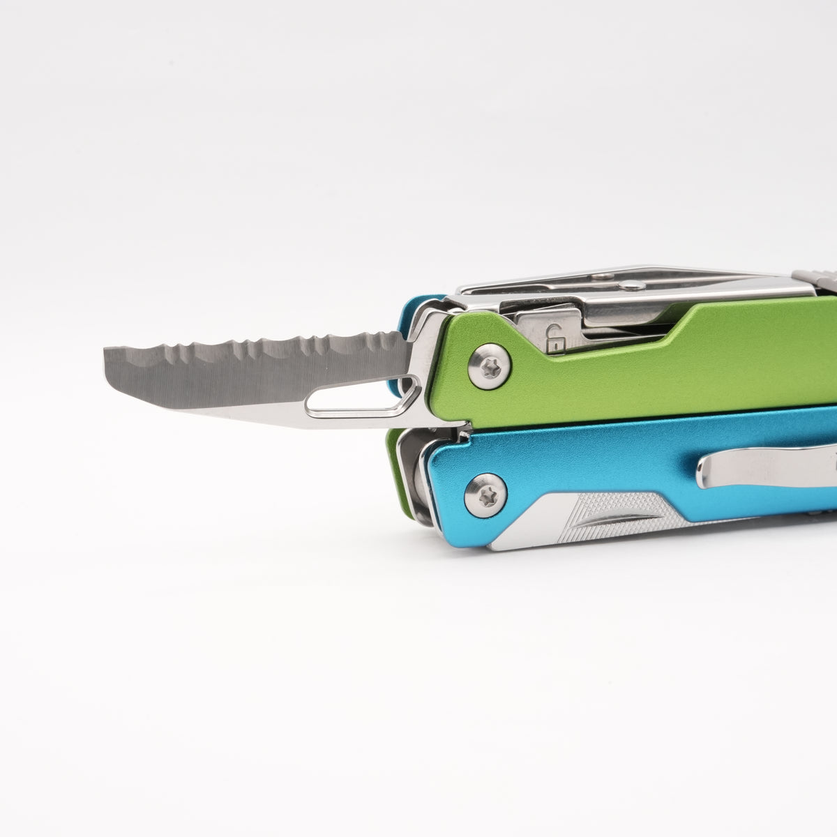 Dual™ Pro Multi-Tool (DKYoung Pro)